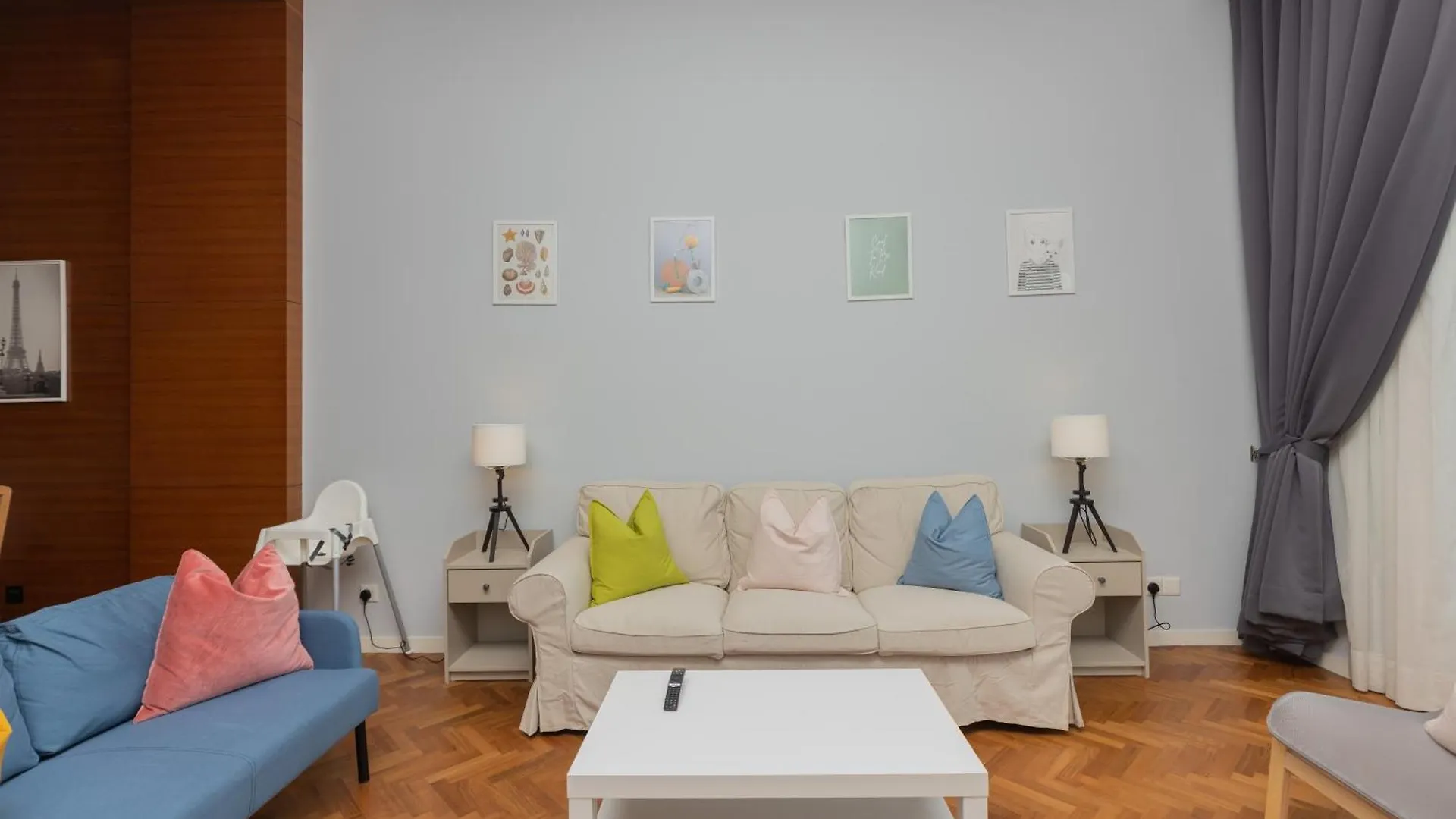 Tanjung Tokong Straits Quay Waterside Suite, By Bayan 0*, Tanjung Tokong מלזיה